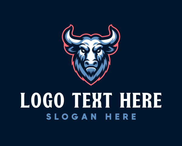 Bull Horns Esports Arena