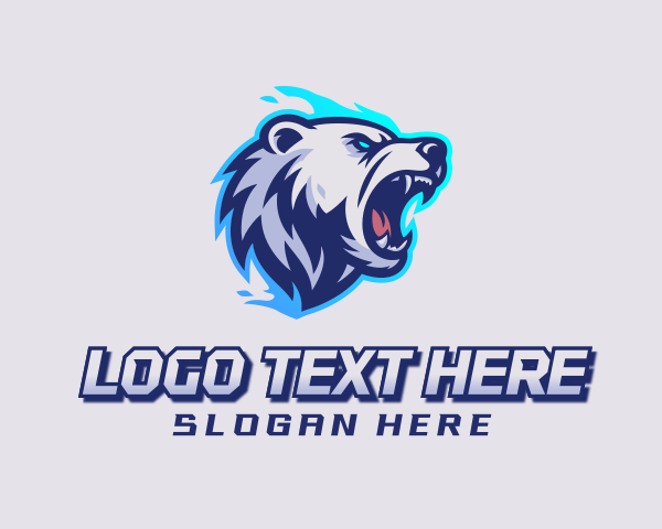 Roaring Bear Esports