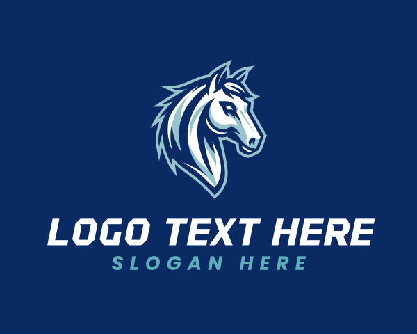 Stallion Stream Gaming