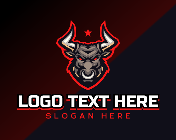 Gaming Bull Esports Avatar