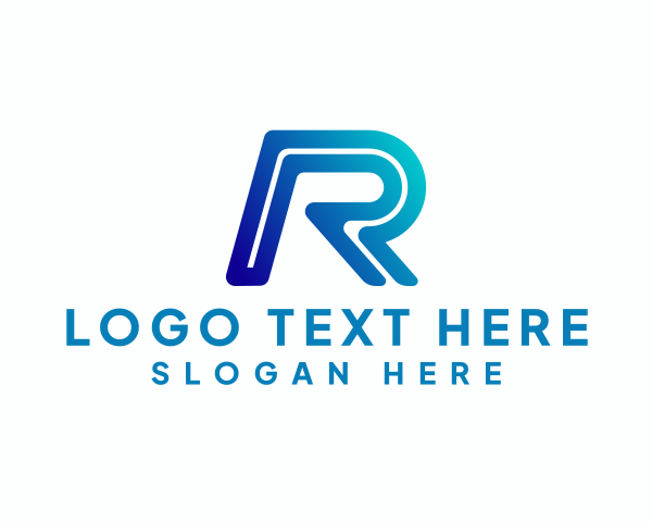 Generic Business Letter R