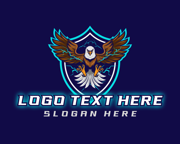 Thunderbird Gaming Eagle