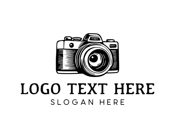 Cinematic Lens Studio