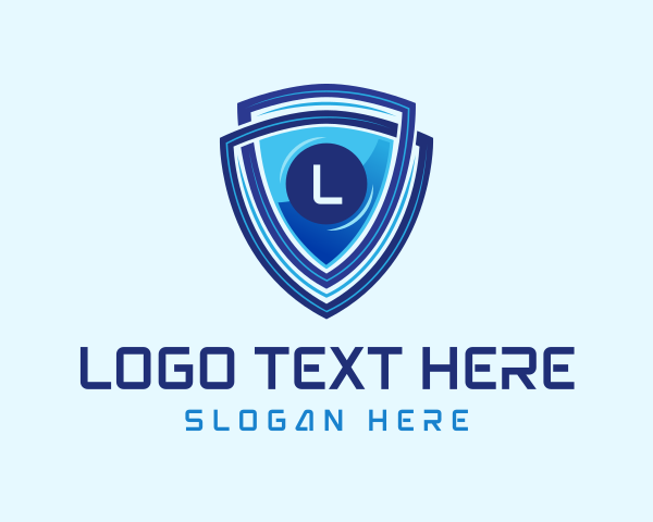 Digital Defense Shield