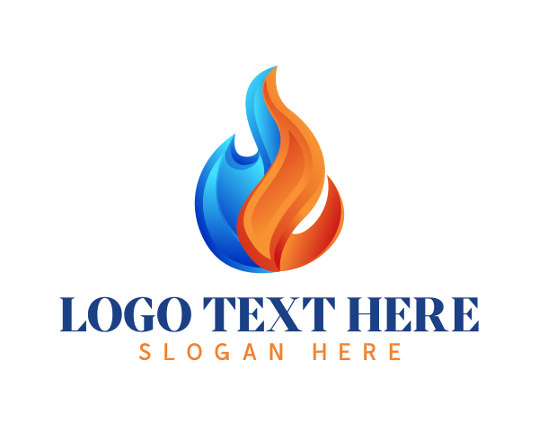 Blazing Energy Ignite