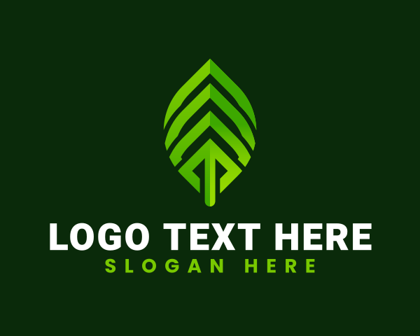 Eco Leaf Wellness Brand