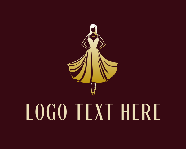 Elegant Women's Dress Boutique