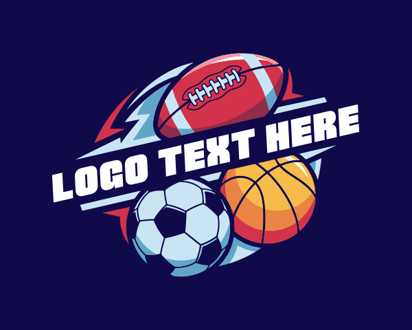 Ball Sport League
