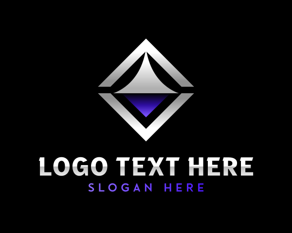 Diamond Edge Branding