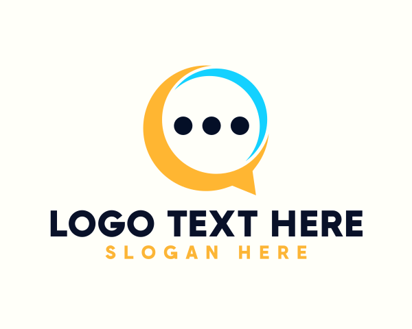 Chat Bubble Media