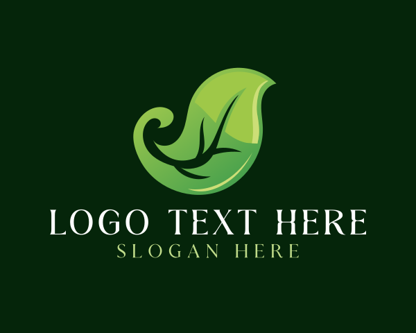 Eco Wellness Leaf Spa