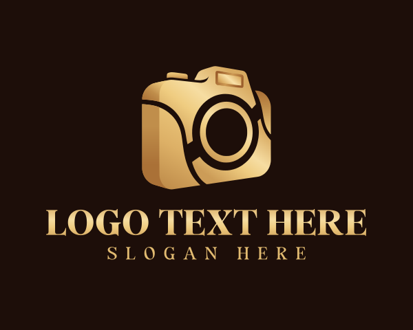 Gold Camera Studio
