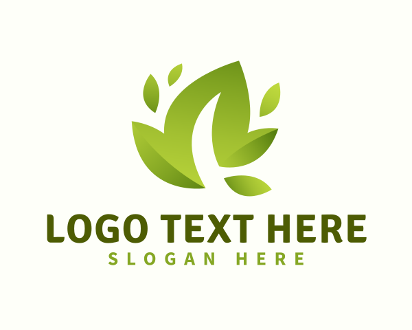 Eco Leaf Wellness