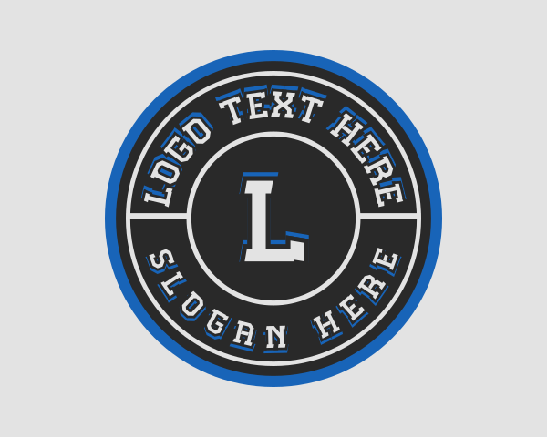 Strong Stamp Emblem