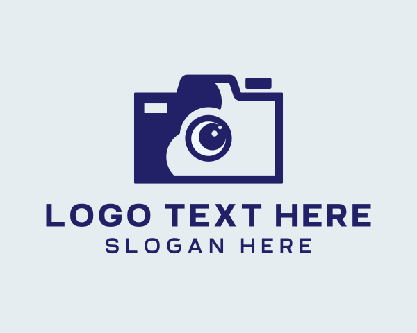 Blue Lens Photo Studio