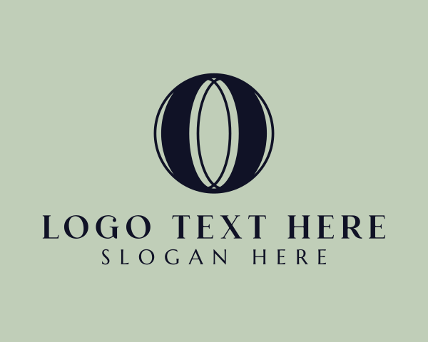 Generic Business Letter O