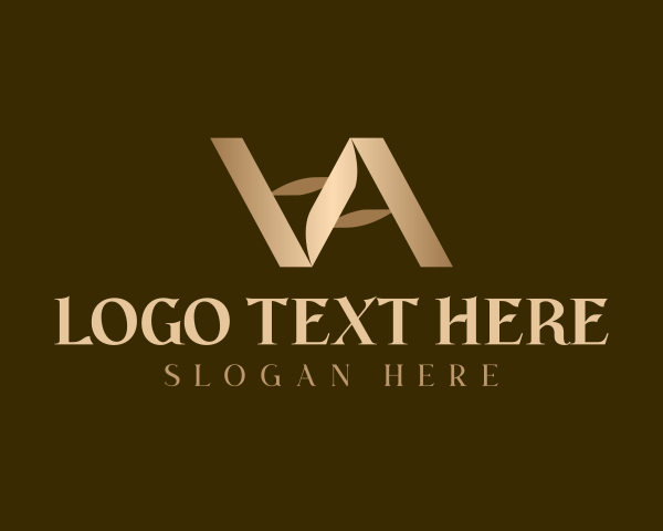 Elegant VA Agency Design