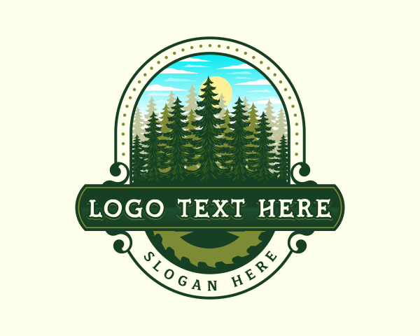 Pine Grove Forestry Co.