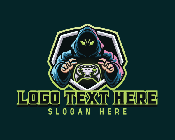 Hoodie Gamer Collective