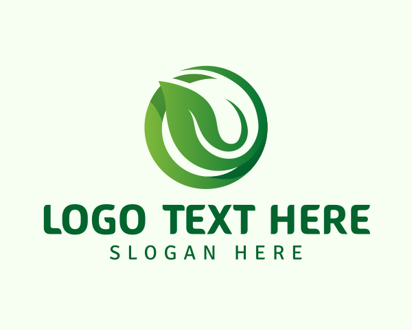 Eco Leaf Plant Solutions