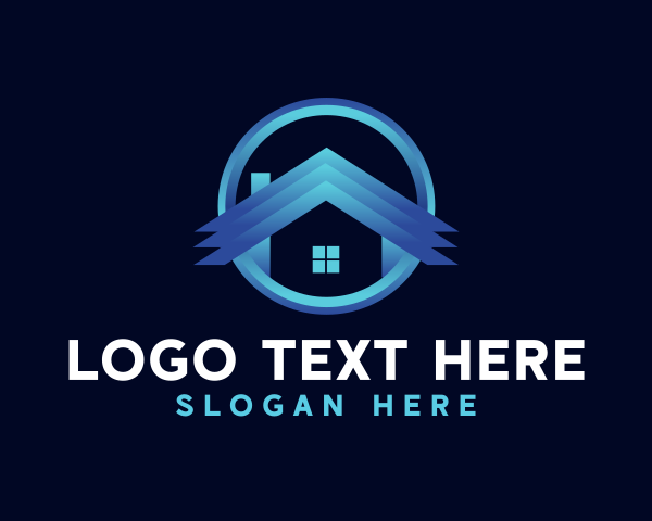 Modern Real Estate Housing