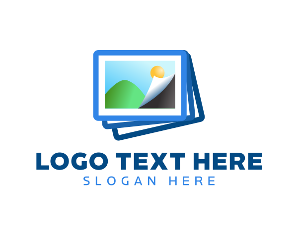 Digital Photo Showcase