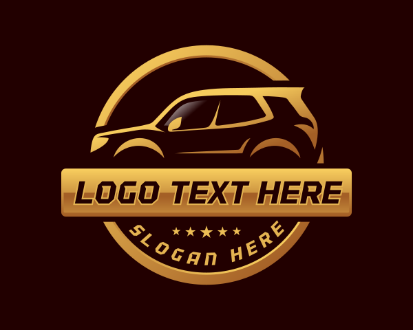 Luxury Car Detailing