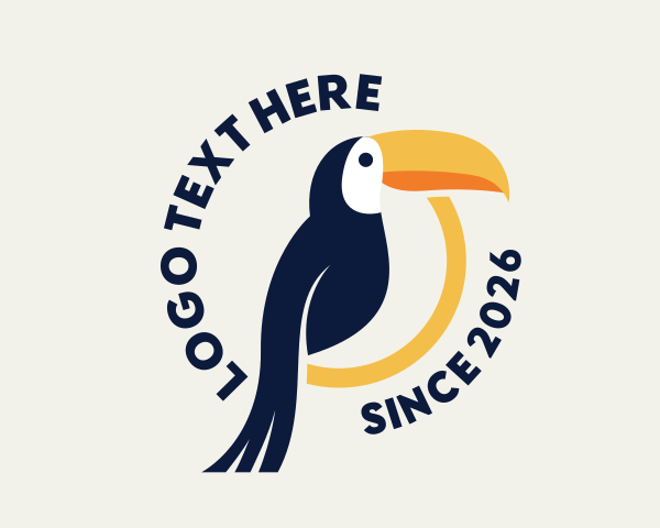 Toucan Bird Sanctuary