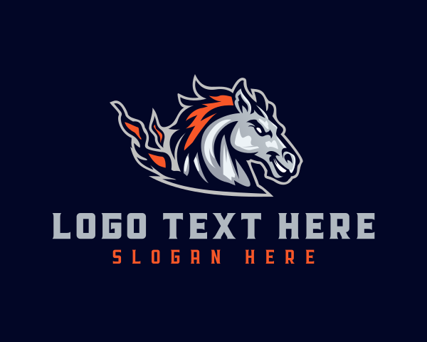 Stallion Gaming League