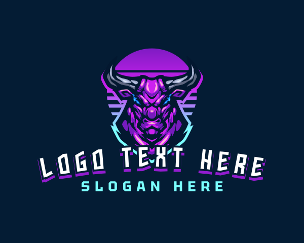 Bull Horns Gaming