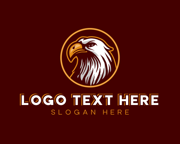 Eagle Gamer Shield