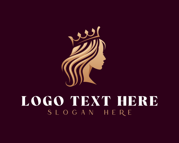 Regal Beauty Crown
