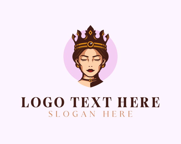 Regal Queen Crown