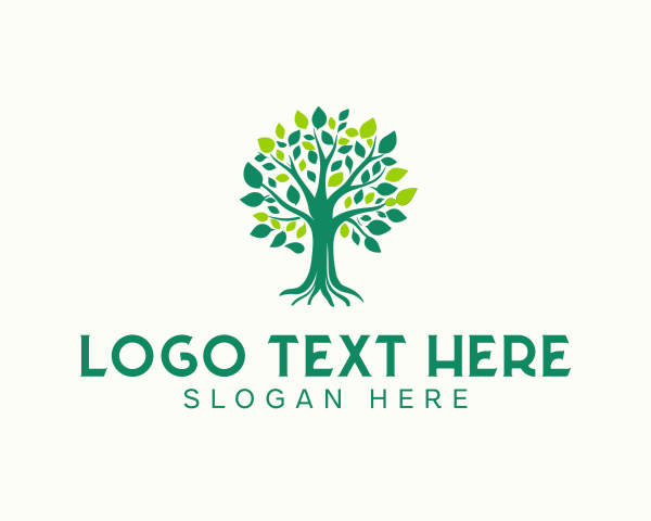 Sustainable Tree Agriculture