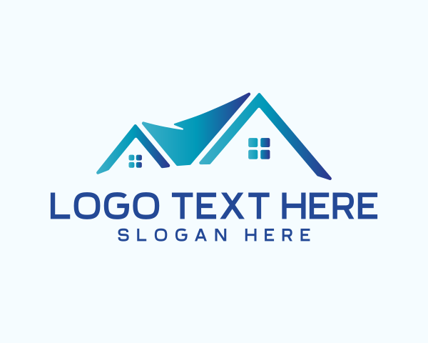 House Roofing Residential Housing