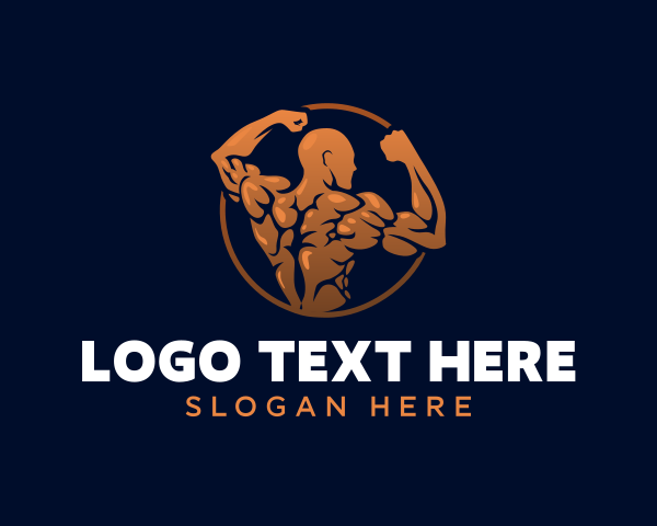 Bodybuilding Fitness Gym