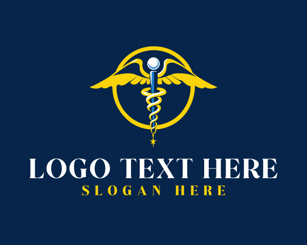 Caduceus Healing Therapy