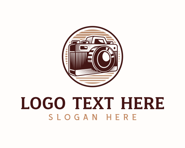 Vintage Lens Photography Studio