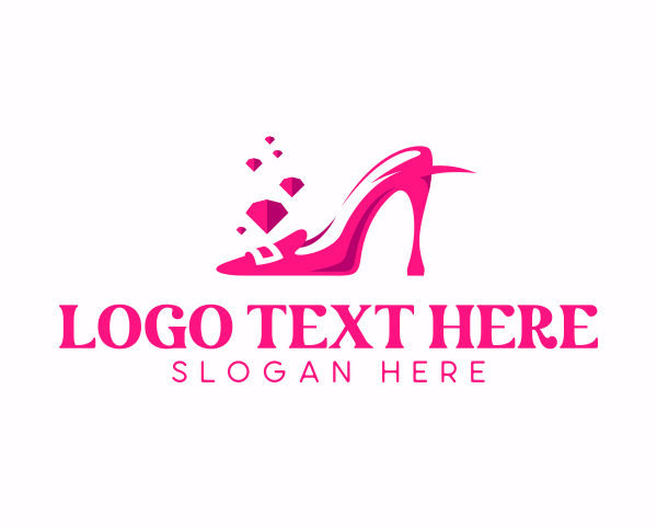 Stiletto Fashion Heels