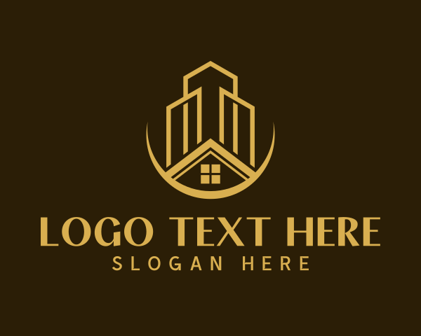 Building Real Estate Broker