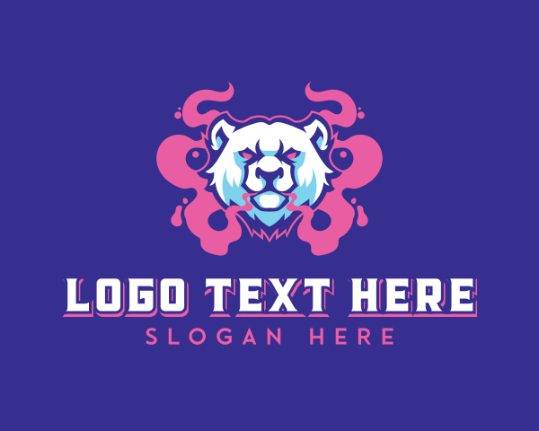 Polar Bear Gaming Vape