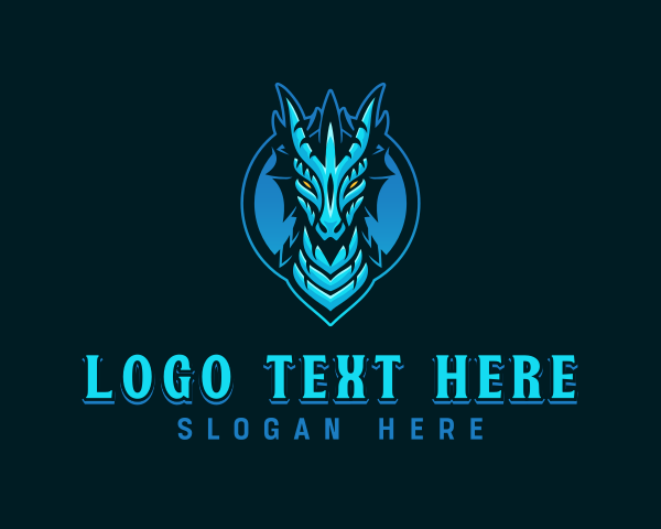 Mythic Dragon Gaming