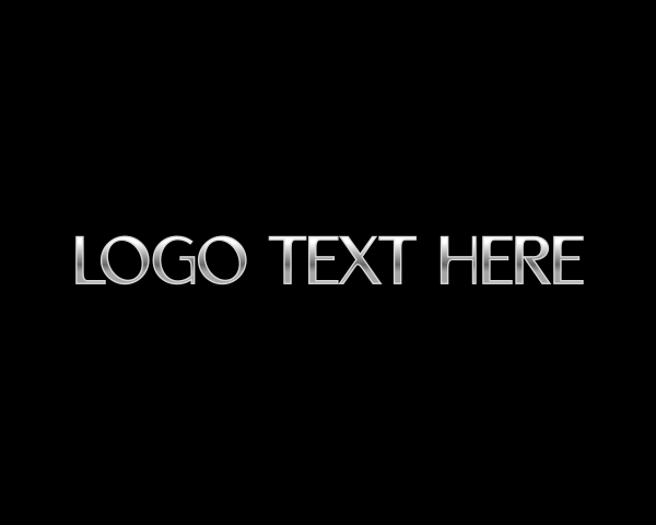 Sleek Modern Branding Studio