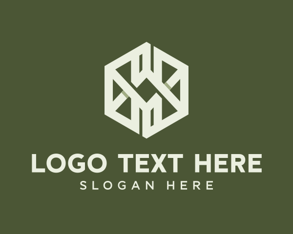 Hexagon Industrial Construction