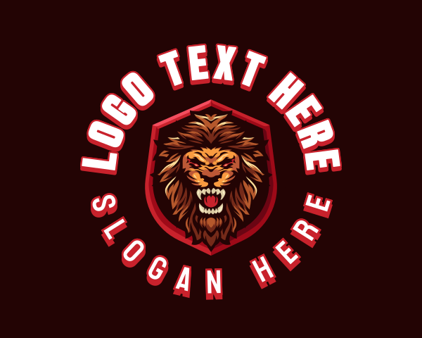 Lion Shield Gaming