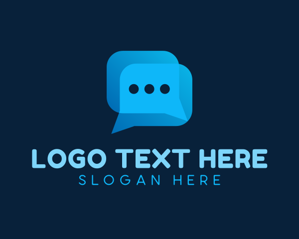 Cyber Chat Messaging App