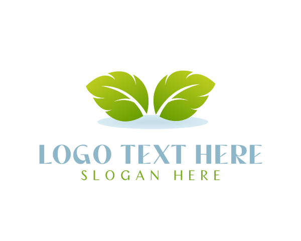 Eco Herbal Wellness Leaf