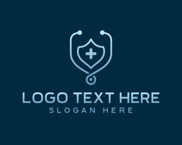Physician Stethoscope Shield