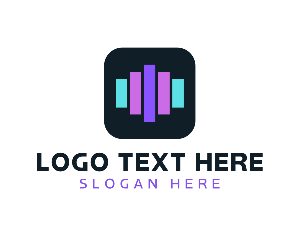 SoundWave Music App