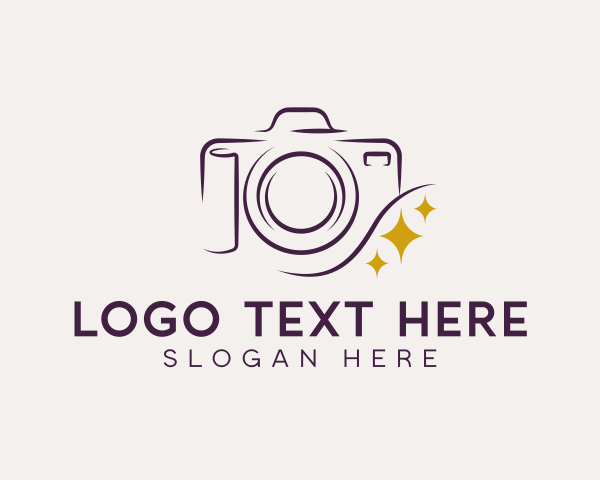Lens Focus Photography